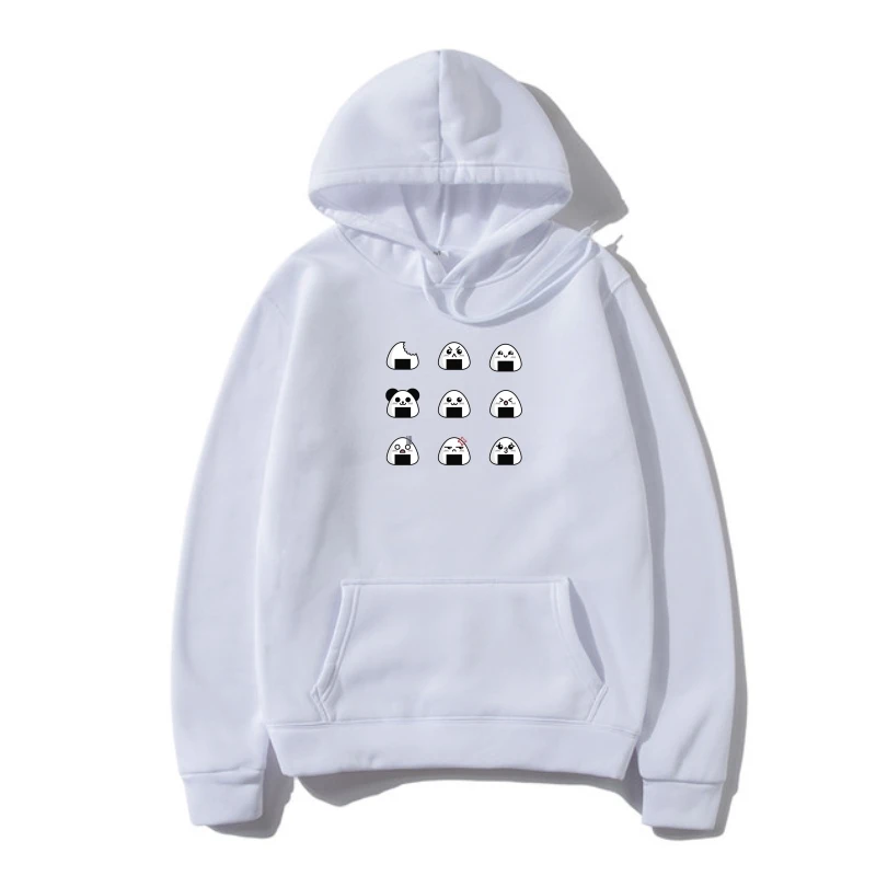 

Japanese Cool Fashion Casual Novelty Funny SweatSweatshir Men Women Printed Hoody