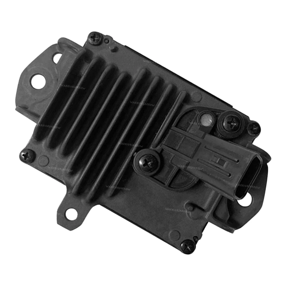 Датчик дальности РЛС крейсерского управления Черный пластик 88210 - 33120 8821033120 для