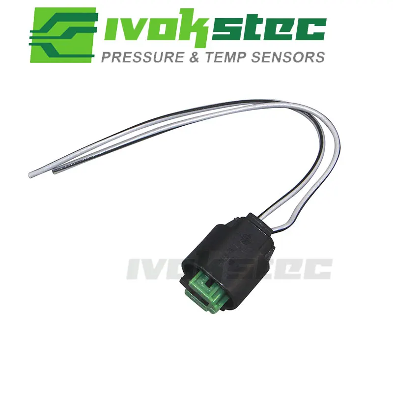 

Для датчика температуры Mercedes + разъем B-CLASS 245 0061538028 Давление впускного воздуха W210 A 0005422818 0061532028 W204 VITO