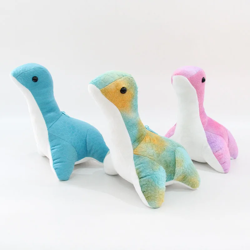 

Apex Legends Plush Heirloom Nessie 19cm Wattsons Nessie Plush Toys Kawaii Cute Doll Collectible Figure Gifts Toys for Children