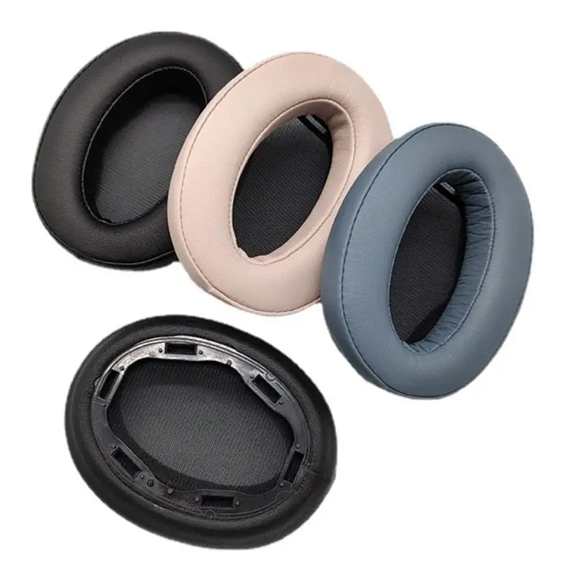 

Replacement Earpads Ear Pads Cushion For Sony WH-H910N H900N H910N Wireless Bluetooth Over Headphones