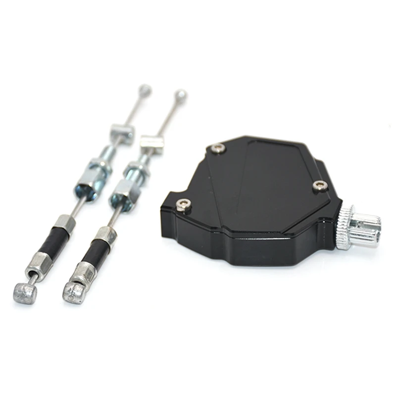 2 шт. рычаг сцепления для мотоцикла и велосипеда