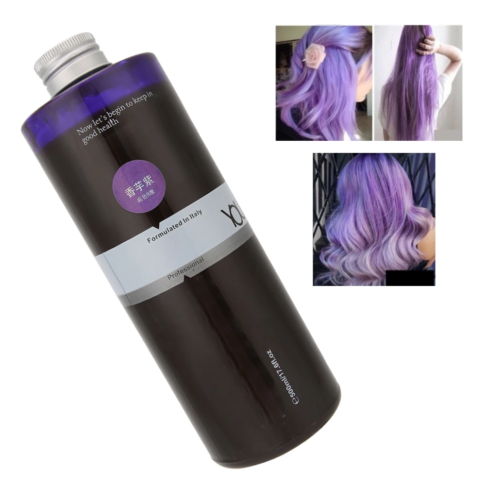 Hair Coloring Cream Hair Professional Diy Hair Dyeing Wax Salonbeauty Hairdressing Supplys