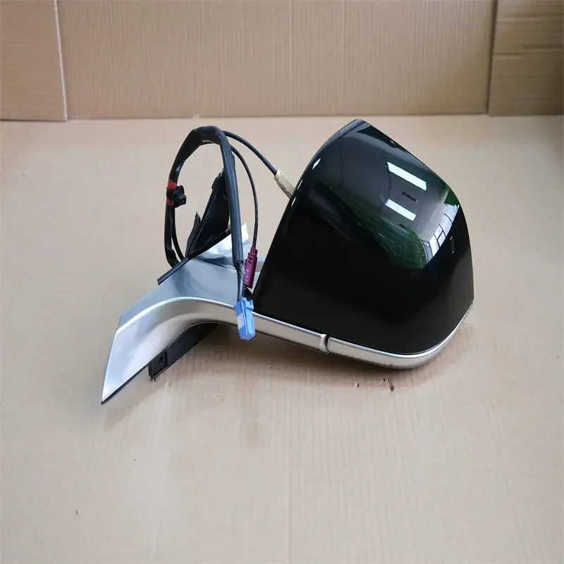 Заводская поставка автозапчастей зеркало заднего вида покрытие левого зеркала