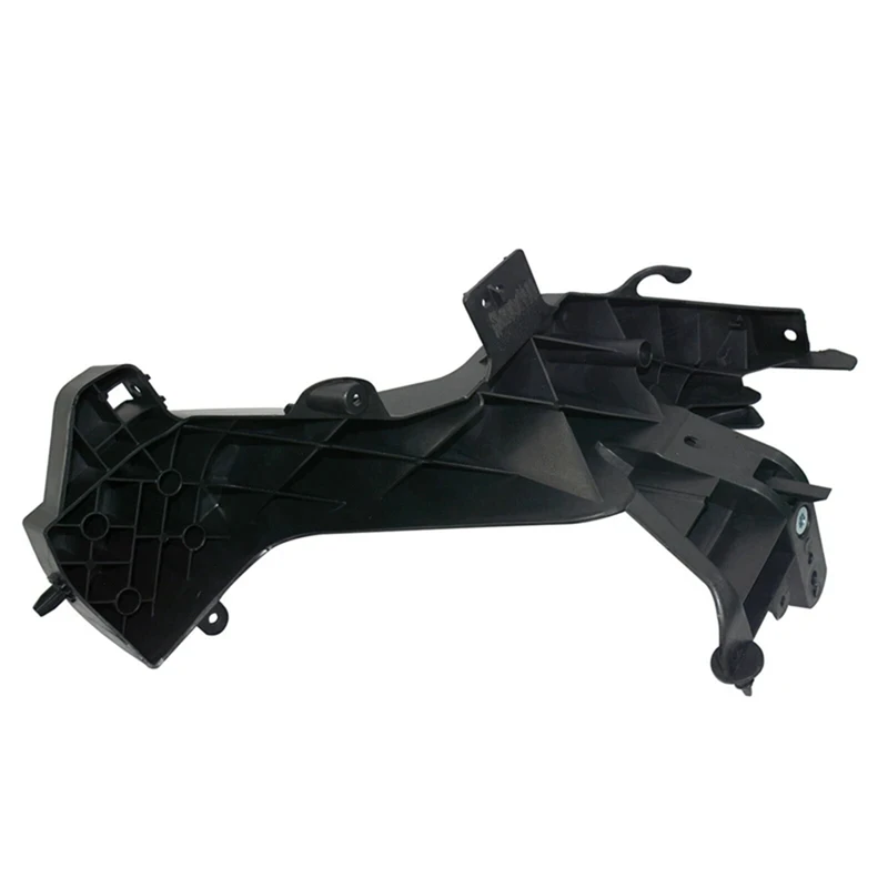 Кронштейн правой фары автомобиля Подставка для радиатора 5156134 AA Jeep Grand Cherokee 2011 2012