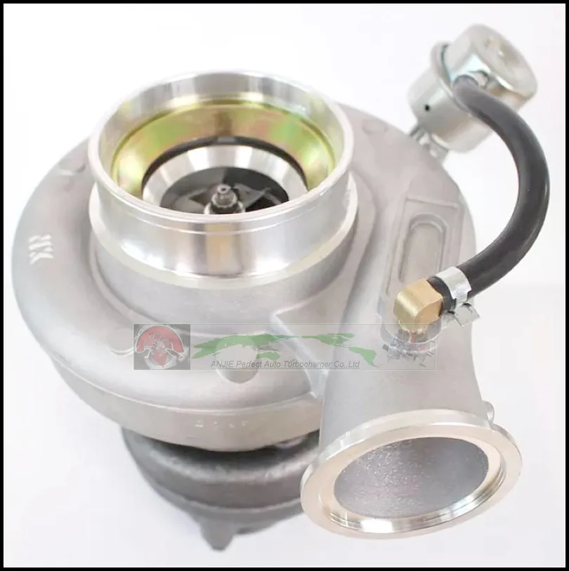 

Turbo HX35W 4039333 4038287 4038289 4037469 4955155 4046281 4037470 4030868 3538421 4027212 для Cummins Industrial QSB Diesel