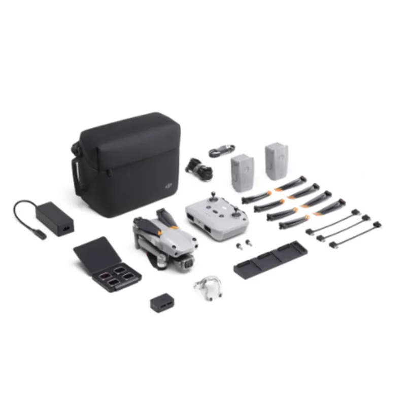 

DJI Mavic Air 2S Fly More Combo