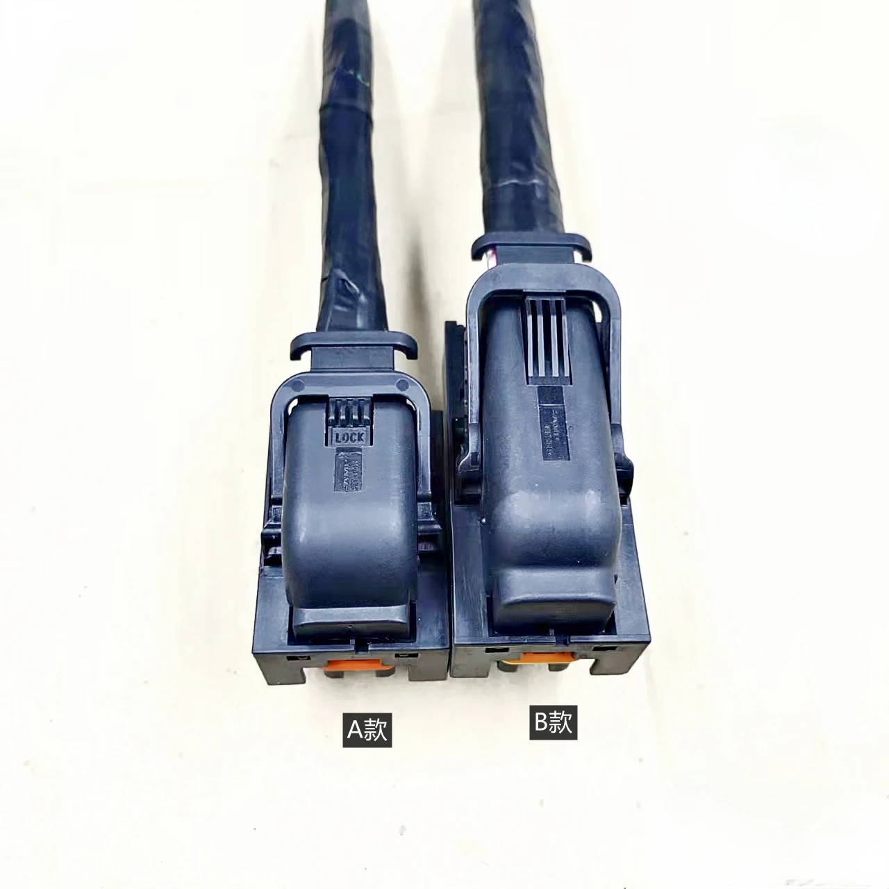Фото Для экскаватора Isuzu 4HK1 Sumitomo 6WG1 Hitachi 6HK1 Komatsu Sany, универсальная версия двигателя, штепсельная Вилка для компьютерной платы №2