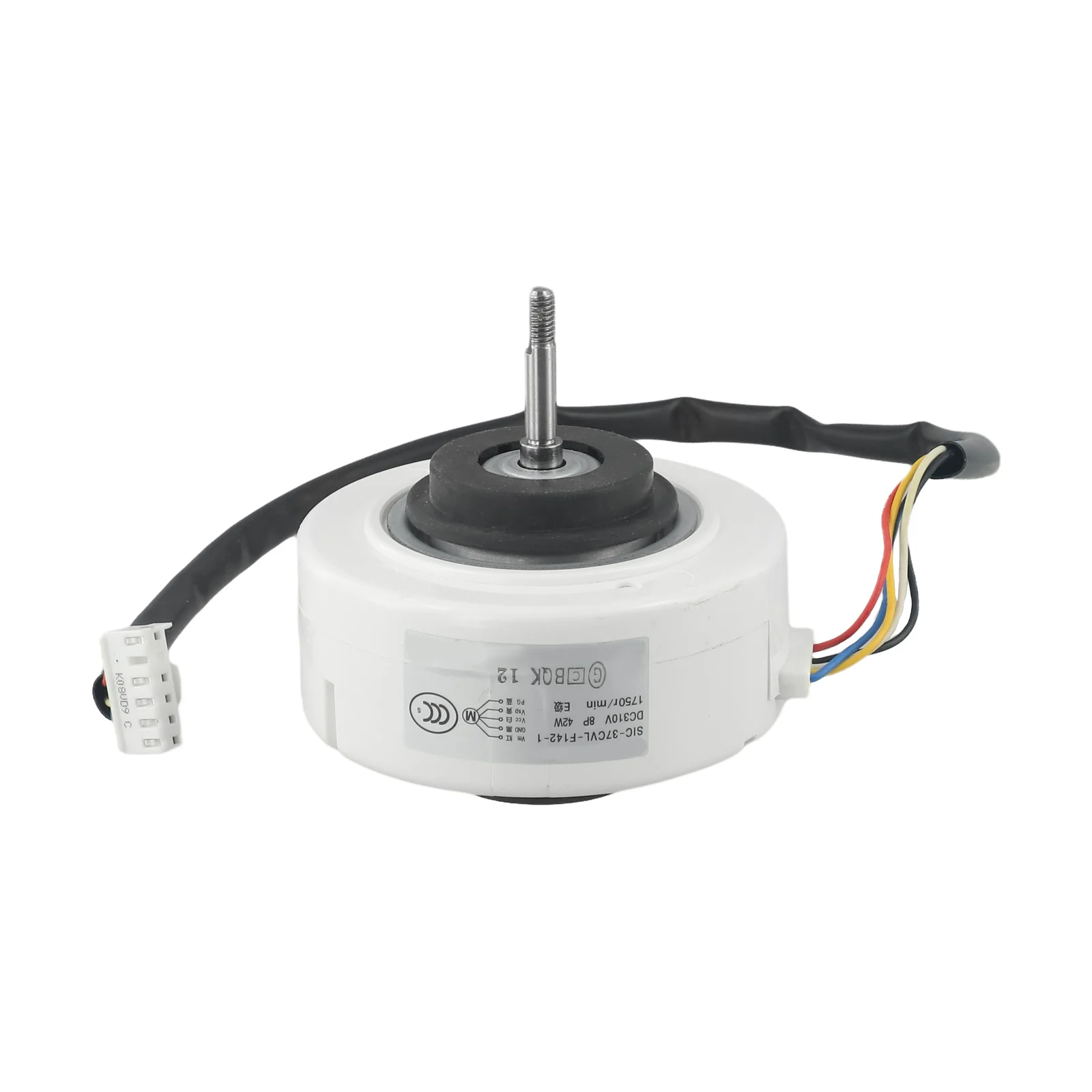 AC DC9V-72V ABS металл 3-фазная электрическая ветряная турбина Совершенно новый ручной