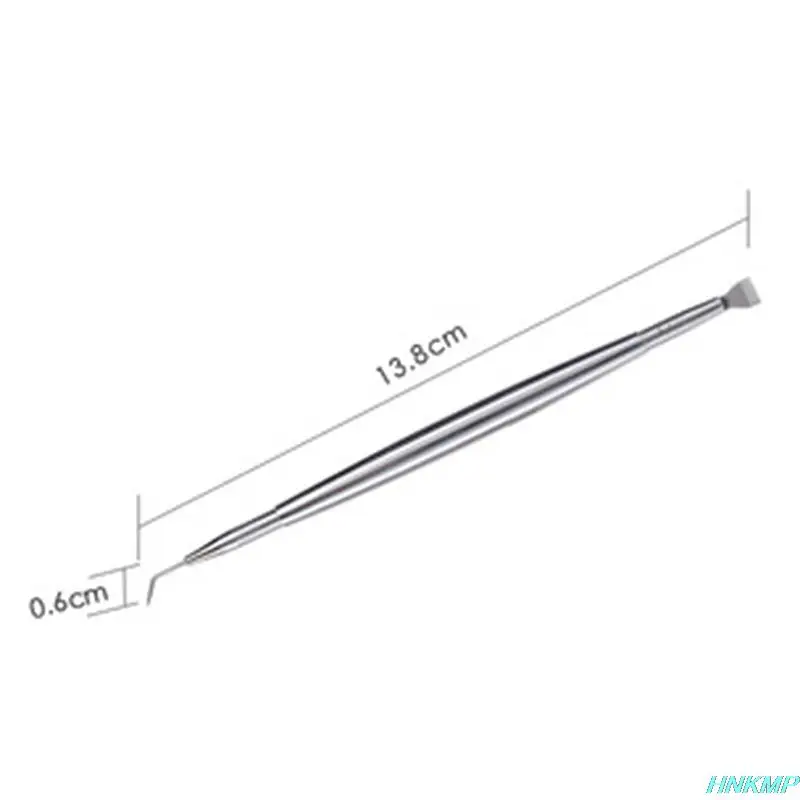 Набор для подтяжки ресниц из нержавеющей стали |