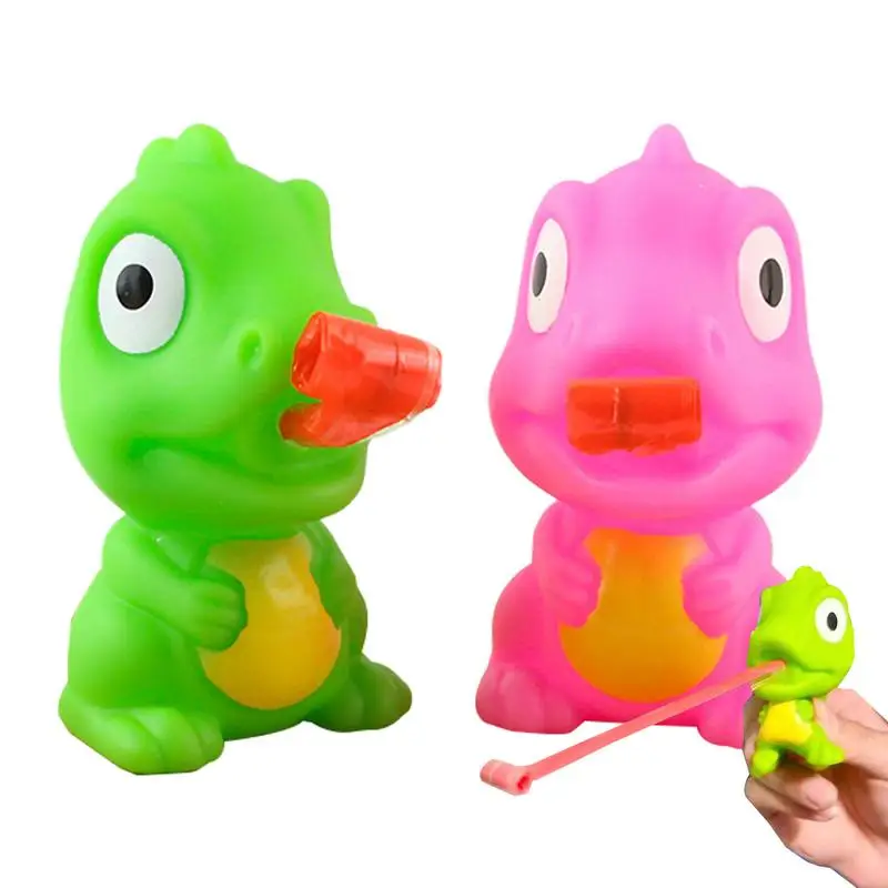 Игрушки для снятия стресса с языка