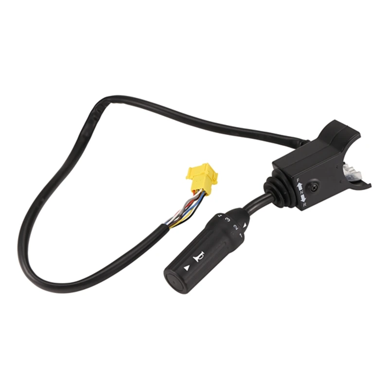 Рукоятка для погрузчика переключатель передач комбинированный 15146534 15095844 Volvo L90F