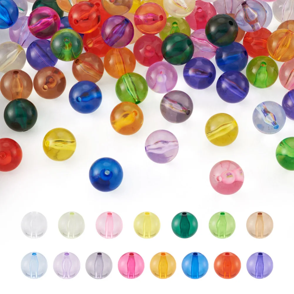 

90 шт., бусины для изготовления ювелирных изделий, 20 х19 мм