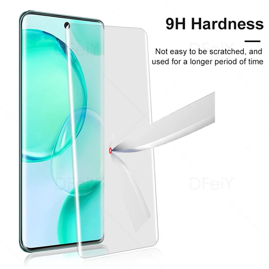 Honor 50 Купить Стекло