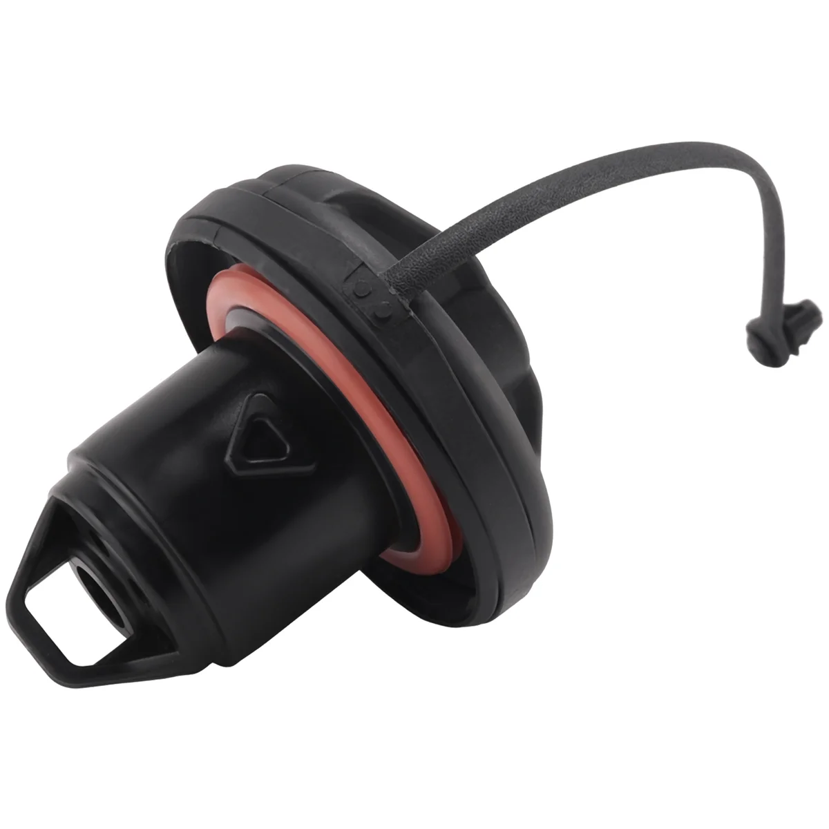 

46820586 Автомобильная крышка бензобака внутри, замена крышки топливного бака для Fiat 500 Grande Punto Bravo Doblo Alfa Romeo