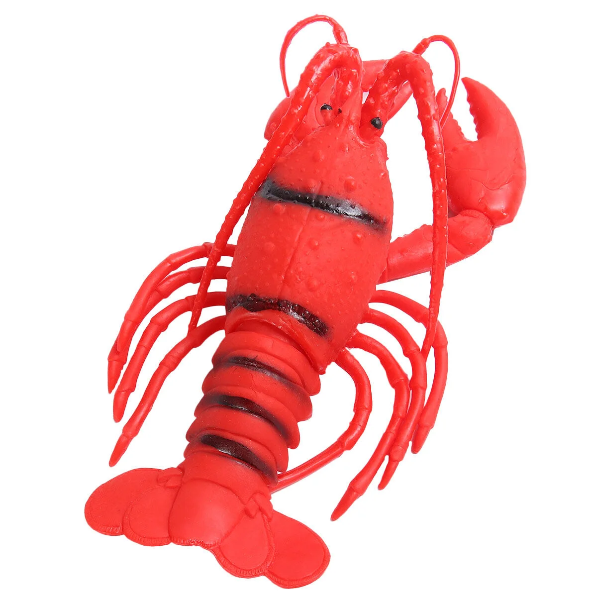 

Octopus Beach Sandals Plastic Animal Toys Ocean Animals Children Lobster Kids Toddler