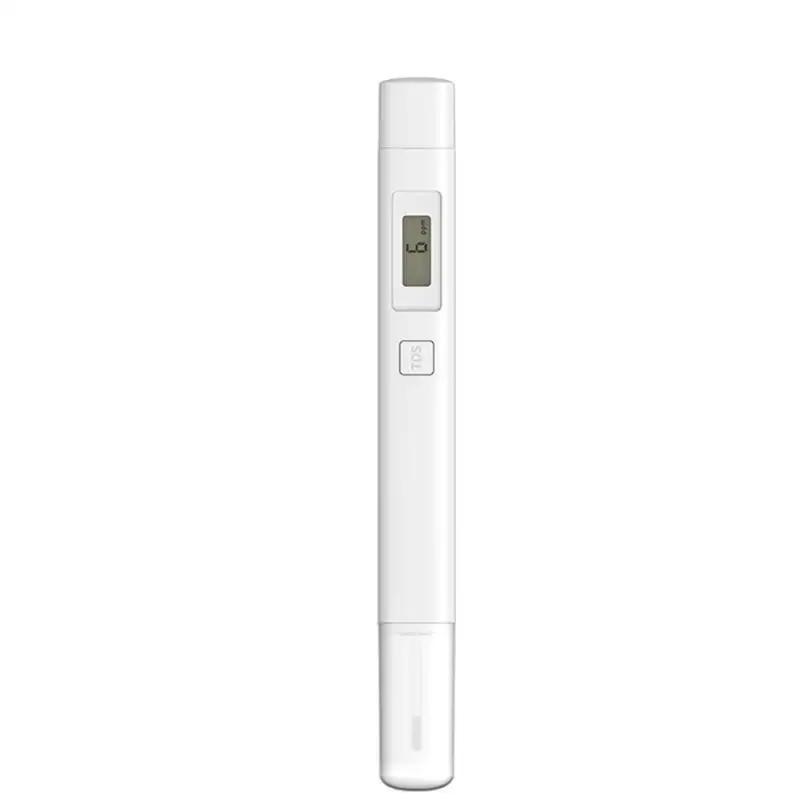 

Heavy Metal Detection Aquarium Filter Convenient Water Quality Tester Meter Household Accessories Tap Water Detection Pen Secure