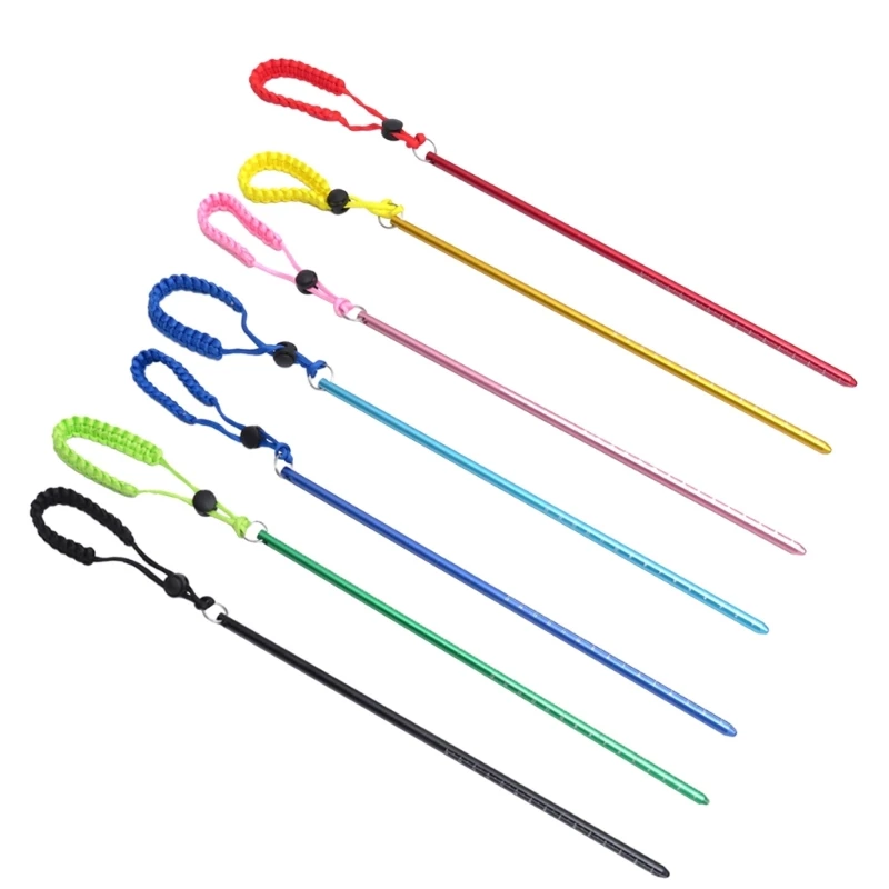 

Aluminum Scubas Diving Diving Pointer Lobsters Tickle Pointer Underwaters
