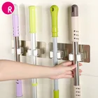 1 шт., настенный держатель для швабры