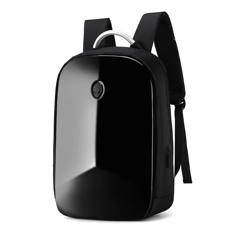 

Anti-theft Hard Shell Universal Backpack Password Lock Computer Bag Travel Backpack Student Schoolbag Mochila Escolar School Bag