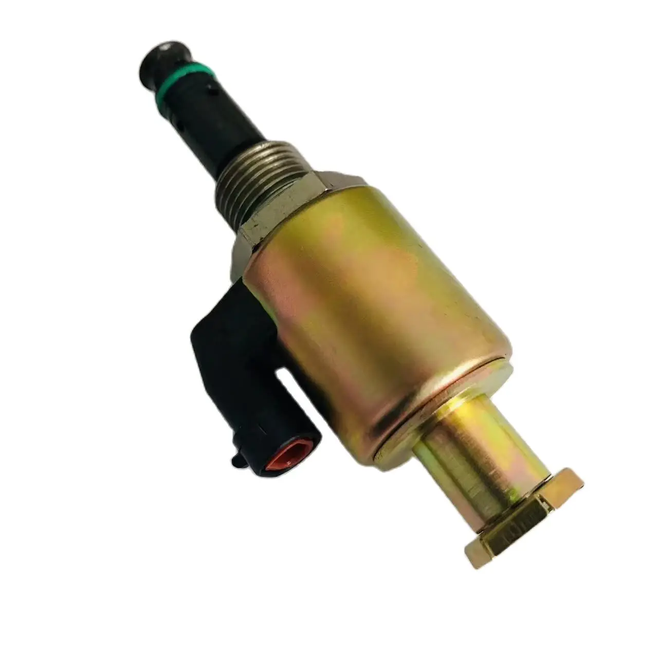 Válvula Solenoide hidráulica para coche, inyector regulador de presión IPR para Cat E322C 122/5053 3126B 3126-122, 5053