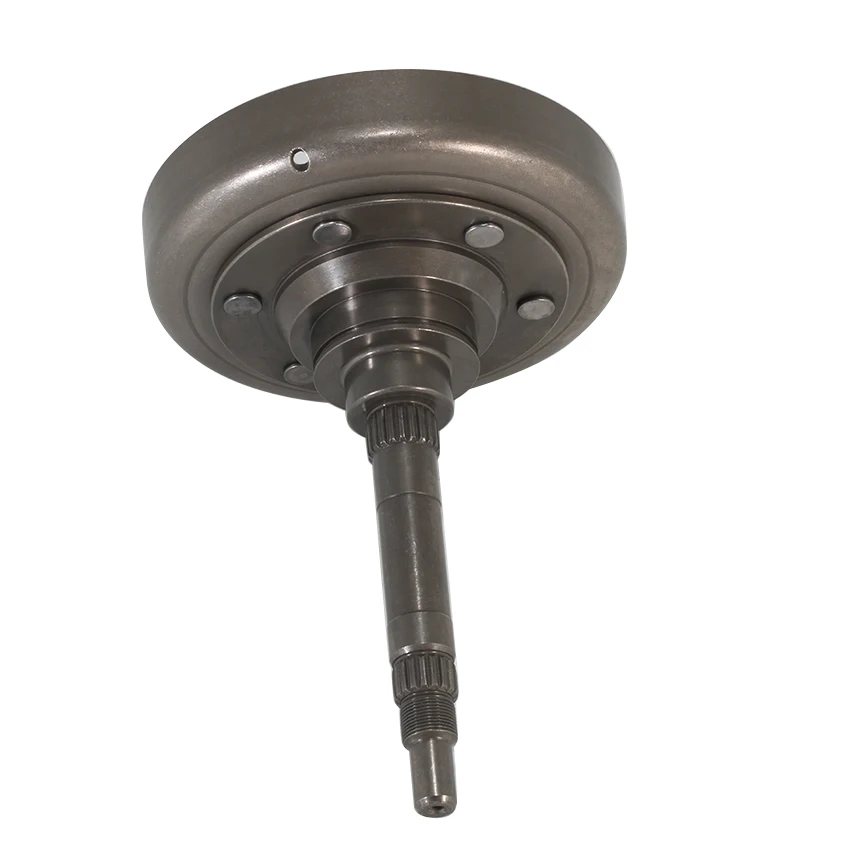 Муфта стартера мотоцикла для Hisun ATV 400H 450H HS400 ATV-7 ATV-6 UTV-2 тактические двигатели Forge 400