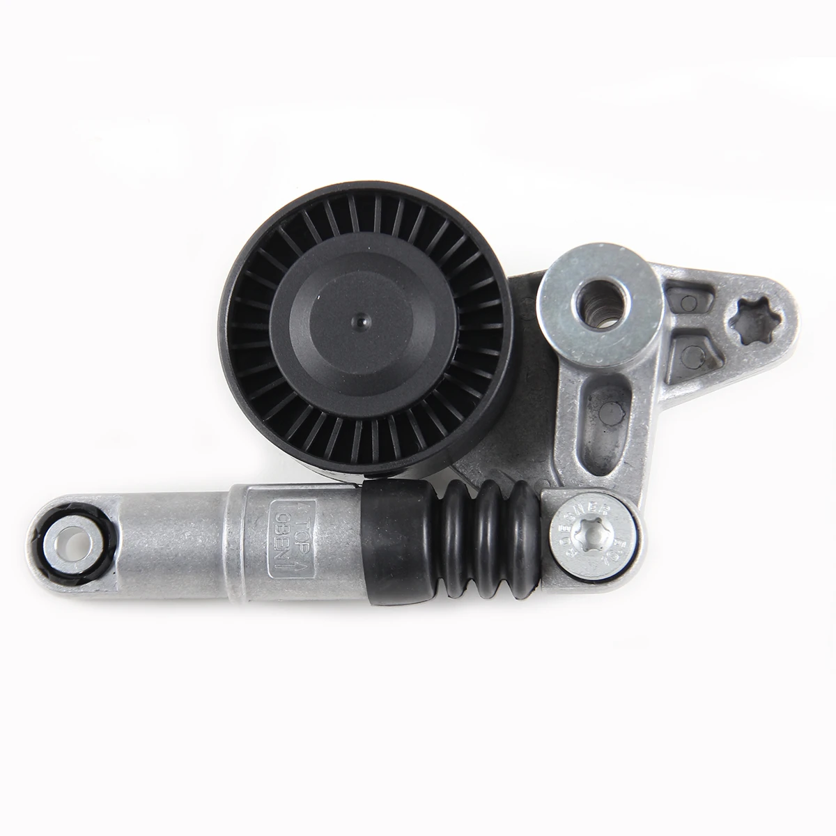 3.0TDI Alternator Belt Tensioner Fit For VW Phaeton Touareg Audi A4 Quattro A5 CabrioA6 A8 Q5 Q7 ASB BKN CAPA CCWA CCWB