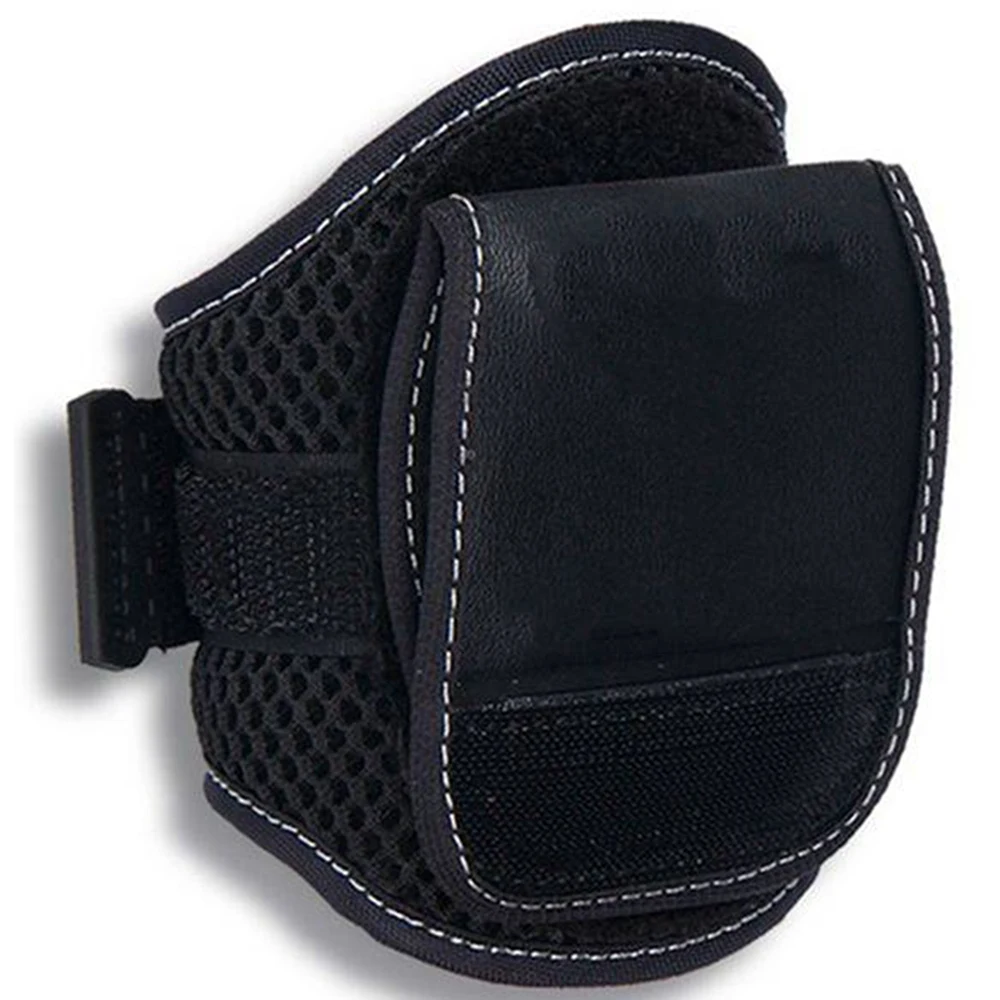 

WEST BIKING Cycling Wrist Mirror Rear View Rearview Safety Bike Arm Back Mirror Bicycle Rear Reflector Wrist Mirror