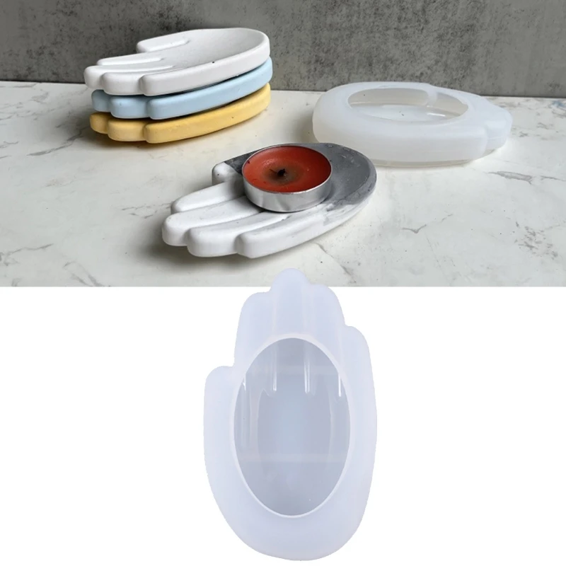 Resin Casting Mould Desktop Ornament