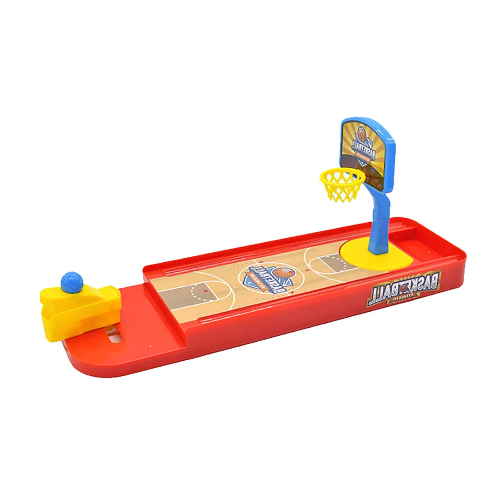 

Настольная детская игрушка-обруч для стрельбы, баскетбола, креативная обучающая игрушка для боулинга