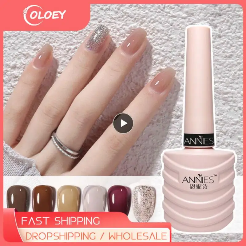 

Nail Polish Set Phototherapy Glue Gel Nail Polish Cat Eye Flash Glitter Gel Nail Glue Nail Art Varnish