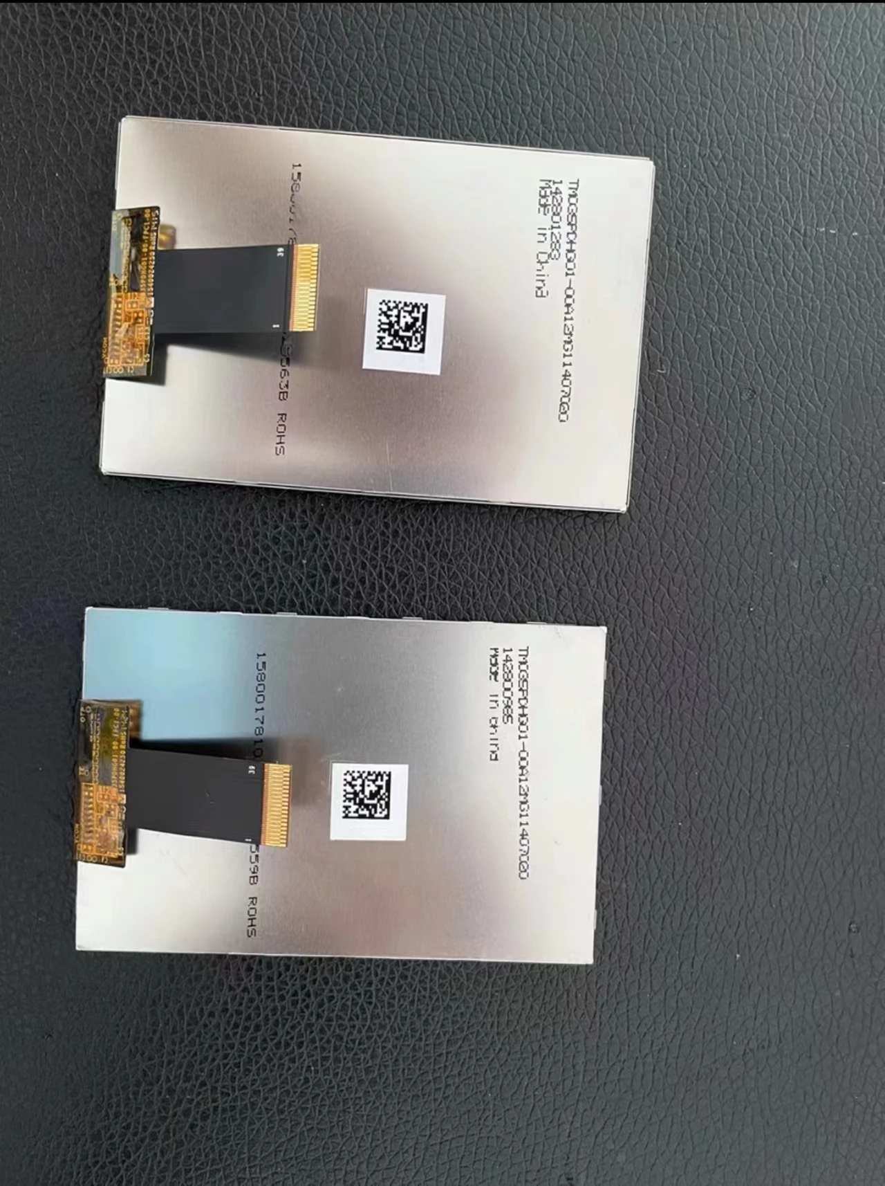 

Новый оригинальный ЖК-экран 3,5 дюйма TM035PDHG01, подходит для ремонта и замены ЖК-экрана, бесплатная доставка