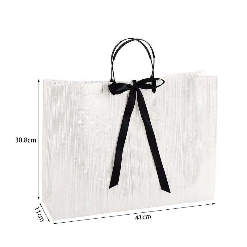 

Нетканые подарочные пакеты CYZQ