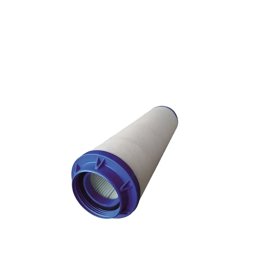 Элемент разделителя Velcon I-638C5TB для удаления воды из углеводородного волокна