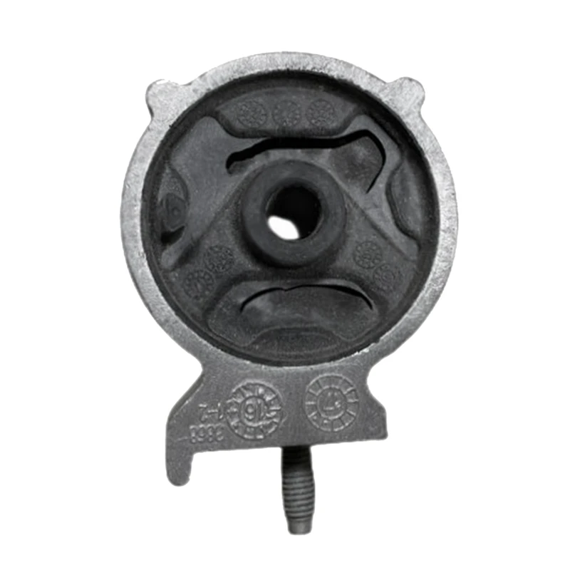 

9674551180 Крепежный кронштейн выхлопной трубы, подъемный наконечник выхлопного шланга, резиновый кронштейн для Peugeot 308 308S 308 (T9) 408 C4 C5