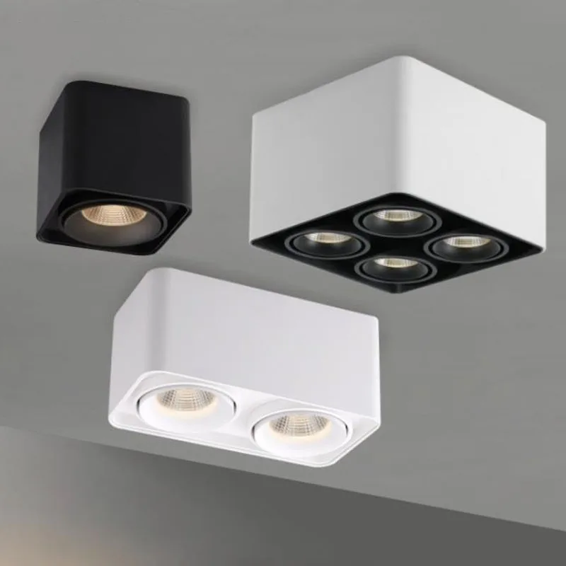 

Потолочный светильник Brangdy 7 Вт