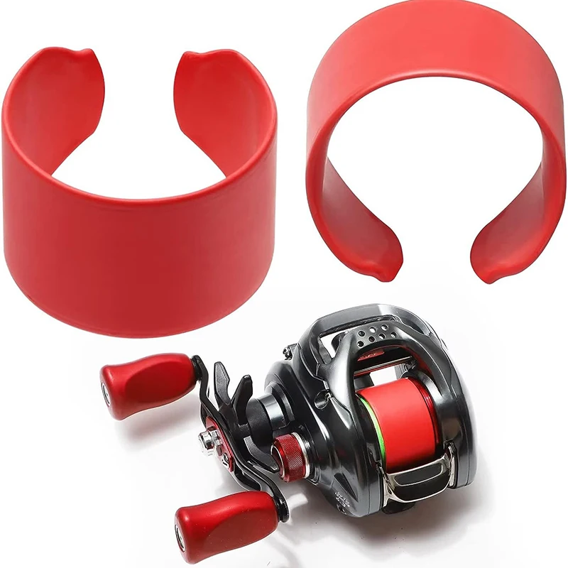 

Ремешок для рыболовной катушки