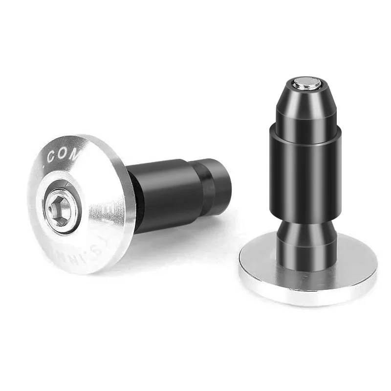 

Ручка мотоцикла, концевой вес, ручки для руля, универсальная модификация мотоцикла, защитная заглушка, аксессуары из металла