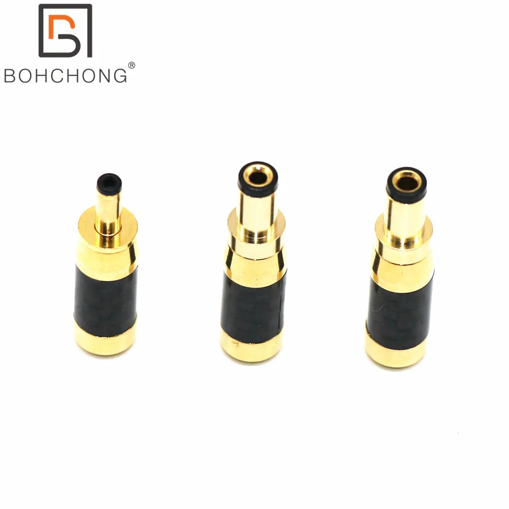 

Разъем питания постоянного тока DC 3,5*1,35/5,5*2,1/5,5/2,5 мм