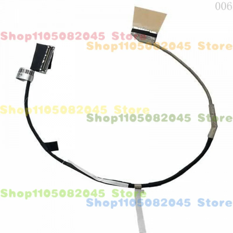 Фото Светодиодный ЖК-видеокабель для ноутбука Asus 5 G713 G513Q G513QM G513QS 6017B1547301 №1