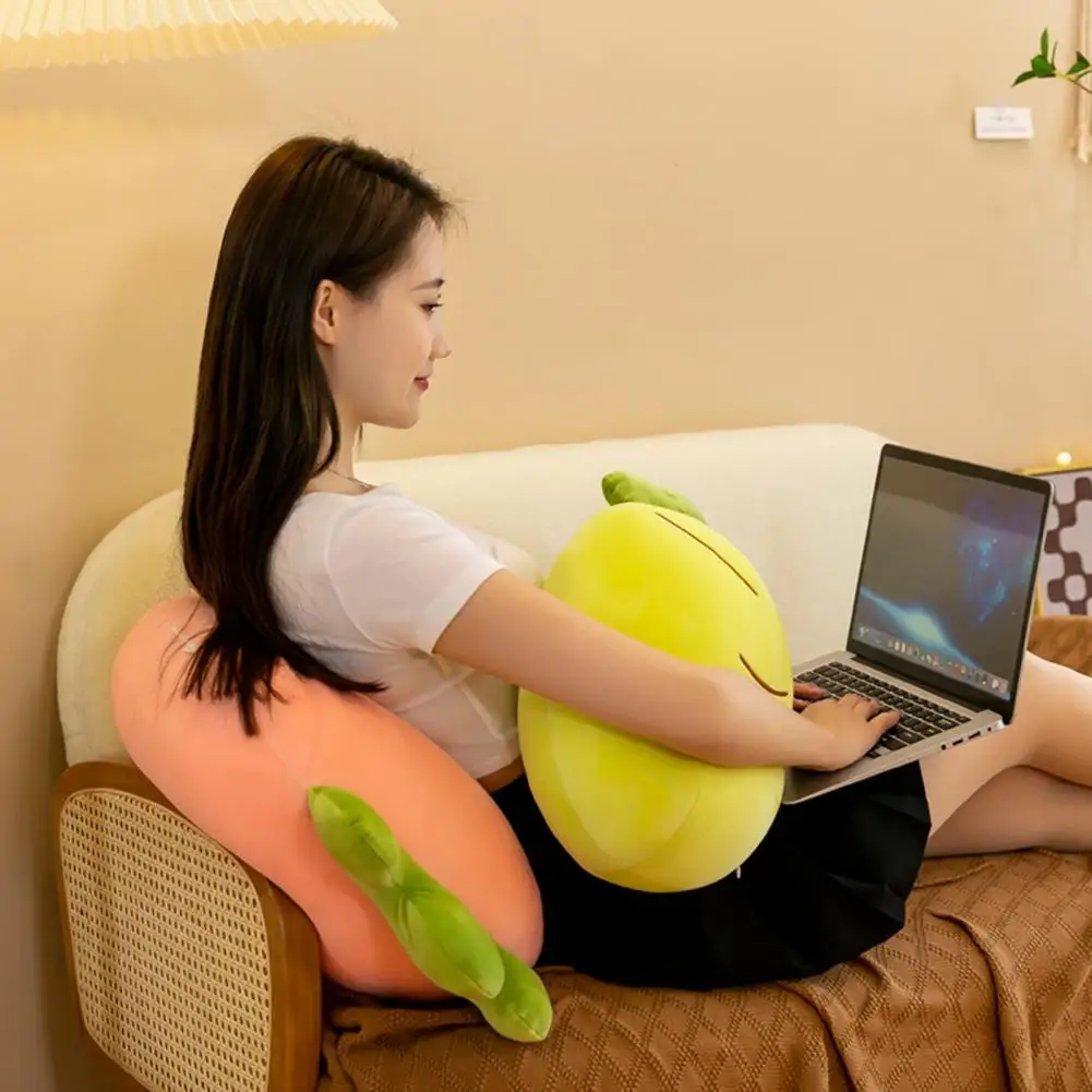 

Игрушка-подушка для детей