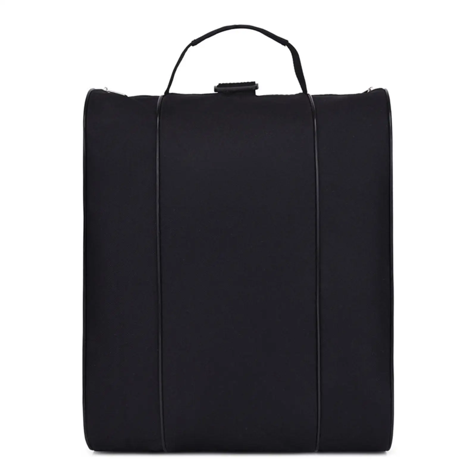 

Breathable Skating Bag Ice Skating Shoulder Strap Adjustable Outdoor Roller Red