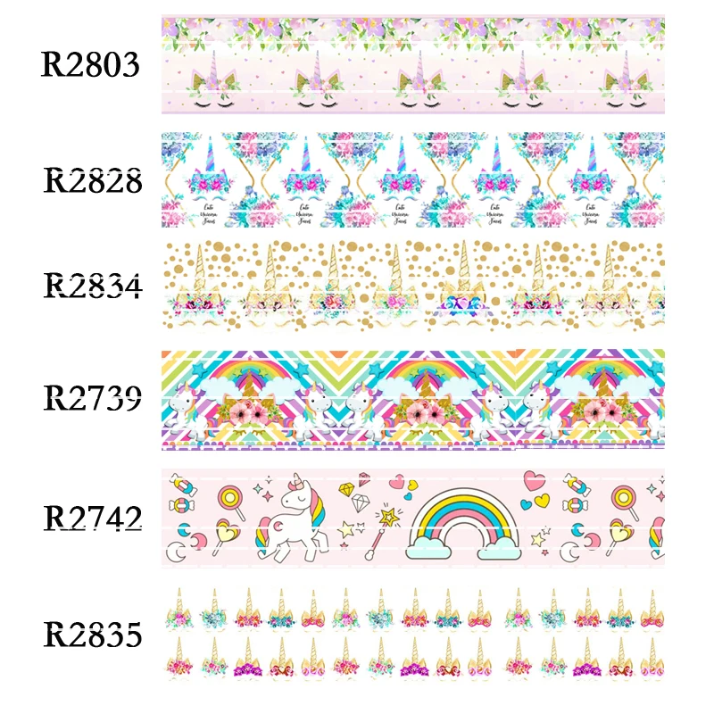 

50 yard Cartoon character 7/8inch printed back to school Duff bear grosgrain ribbon DIY Hair Bow Decoration R2835