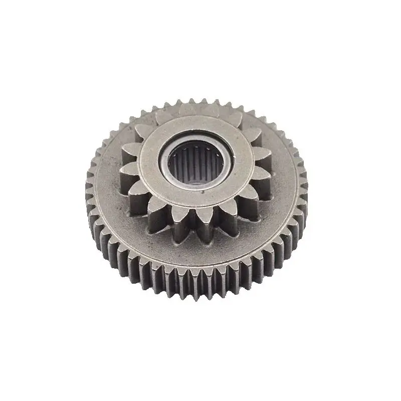 

Стартер двигателя мотоцикла, Шестерня сцепления, коробка передач для Yamaha ZY100 RS100 RSZ100 BWS100 RS 100 RSZ 100 BWS 100 100cc