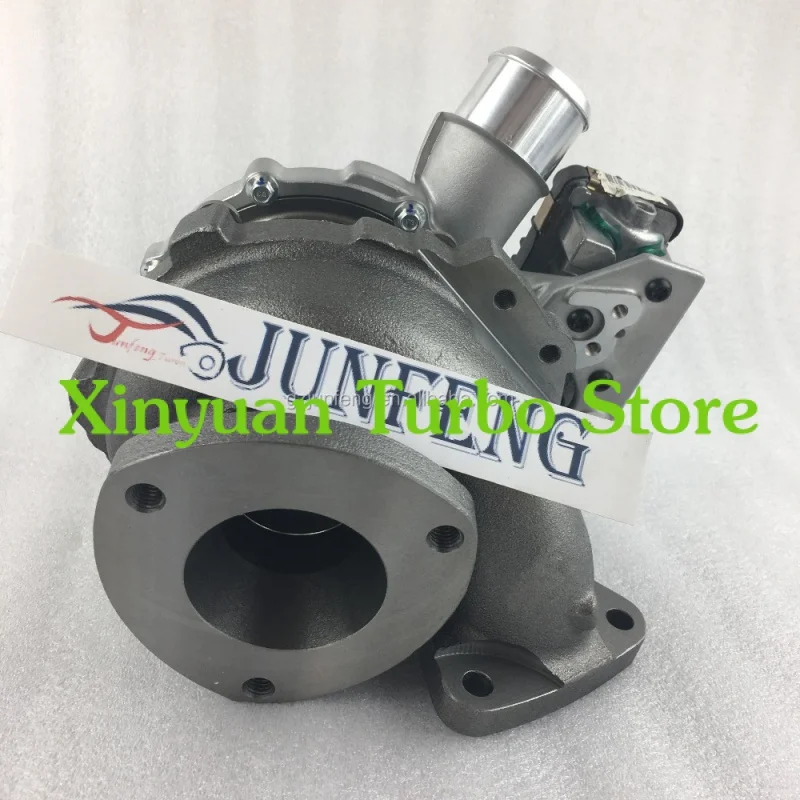 Горячая Распродажа 7812971-0002 812971-0007 798166-0007 turbo для F-ord 3 2 T