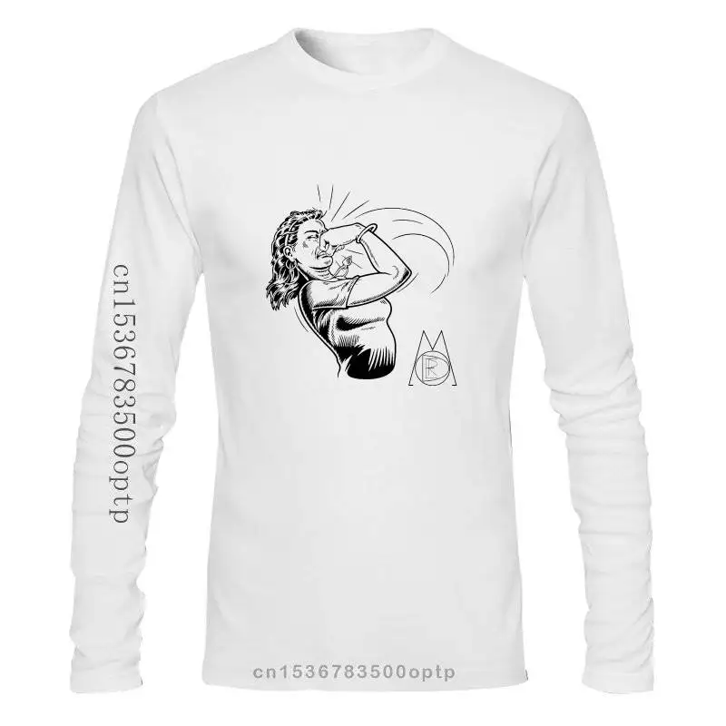 

Мужская одежда Новинка умеренный Альбом Футболка умеренный альбом музыка электронные классические альтернативные черные белые