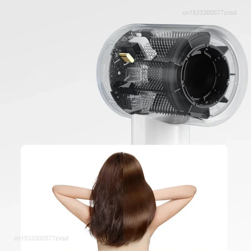 Профессиональный фен XIAOMI MIJIA H501 SE