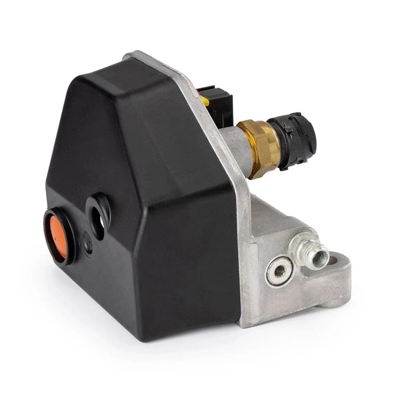 

Car Diesel Metering Module Diesel Injection Module For Volvo Heavy Duty Trucks 23185531 21534115 21870667 22452551