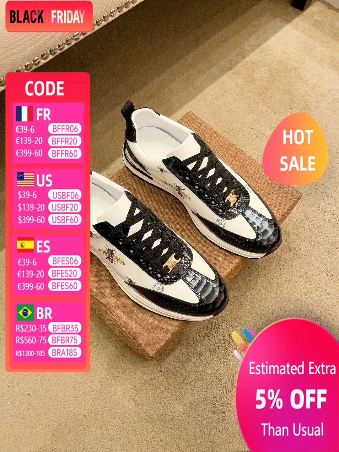 Мужские кроссовки на шнуровке кожаная повседневная обувь ручной работы удобные