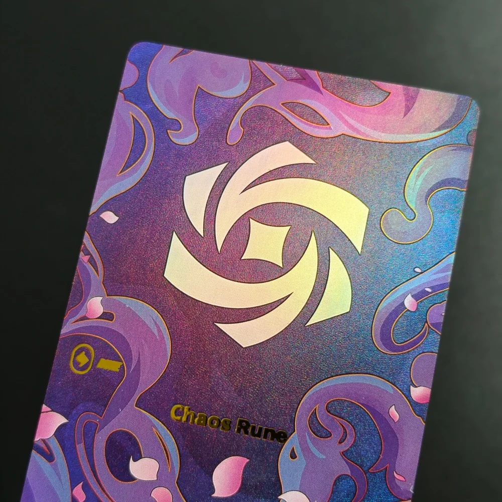 Коллекционная карта TCG Proxy Riftbound League of Legends Spiritforged SFD Alt Art: Спокойствие, Ярость, Закон, Разум, Хаос, Тело, Руны (art.: 3920d98cda71a) - 3920d98cda71a